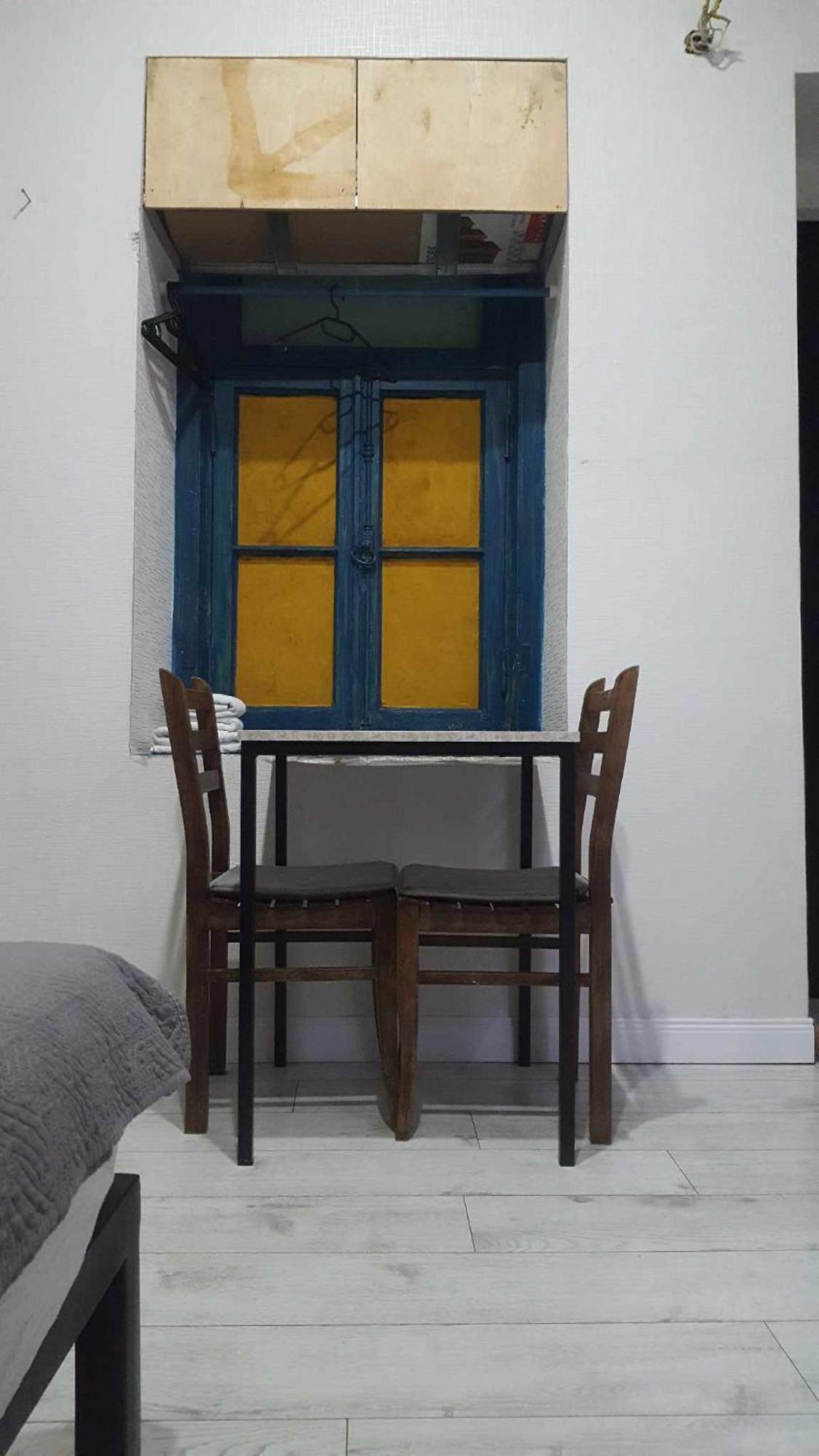 Nino'S Apartment In The Center Of Tbilisi Luaran gambar
