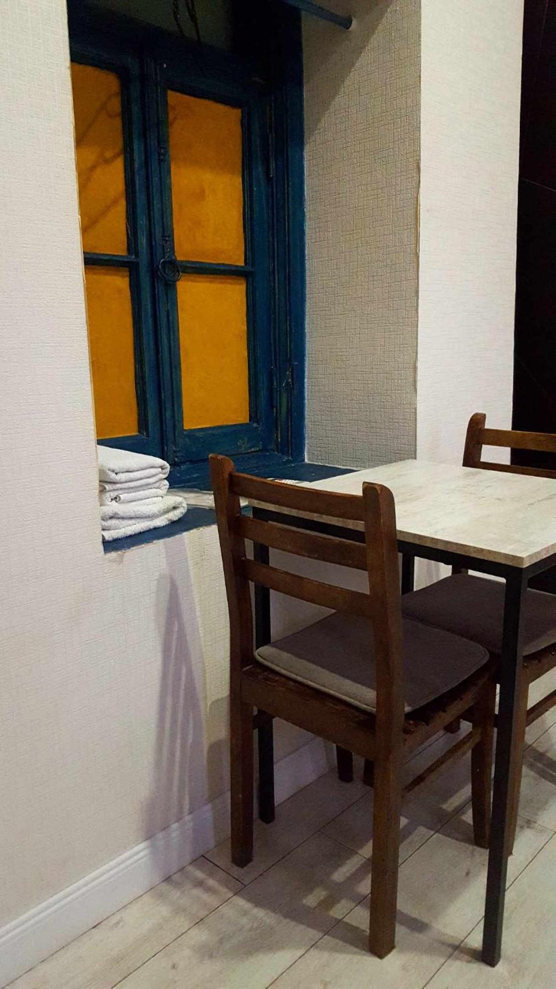 Nino'S Apartment In The Center Of Tbilisi Luaran gambar